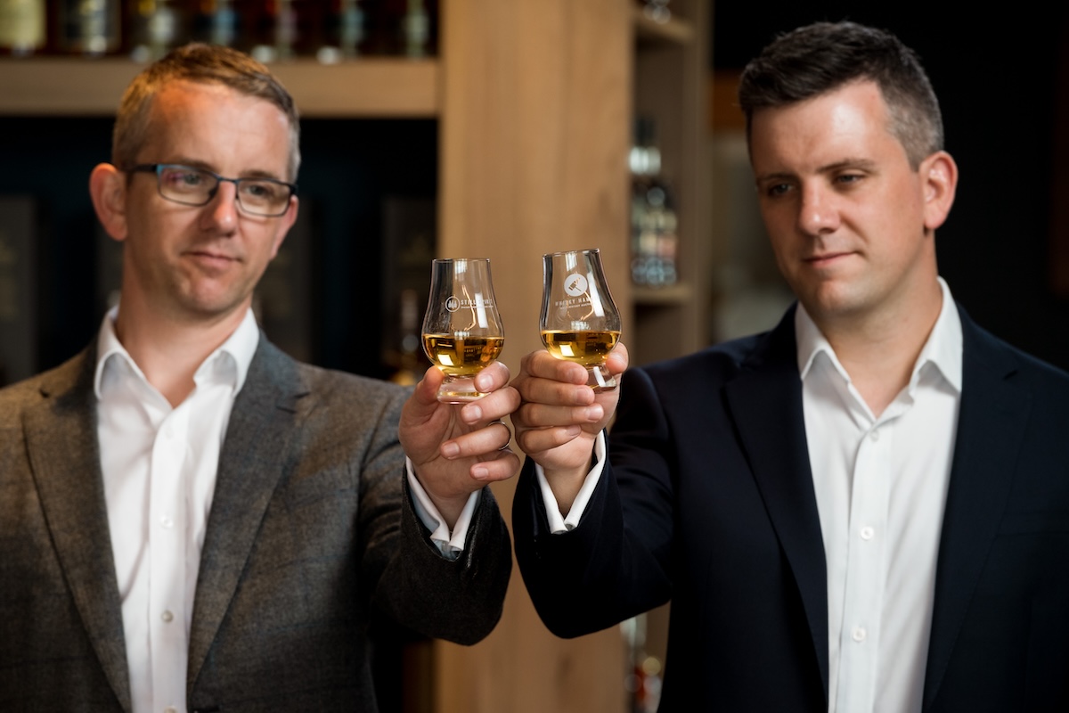 Whisky Hammer's new Singapore bonded warehouse a boon for UK sellers and Asian collectors