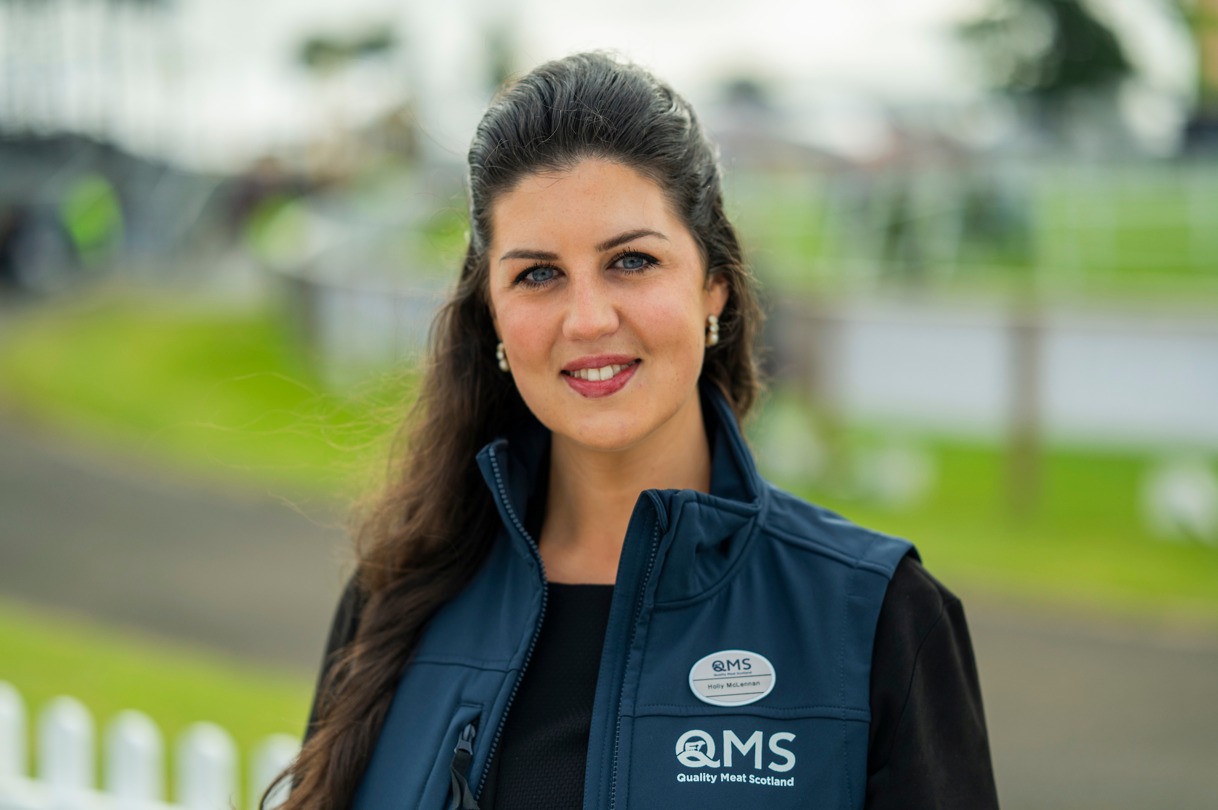 Holly McLennan joins QMS to lead communications and external affairs