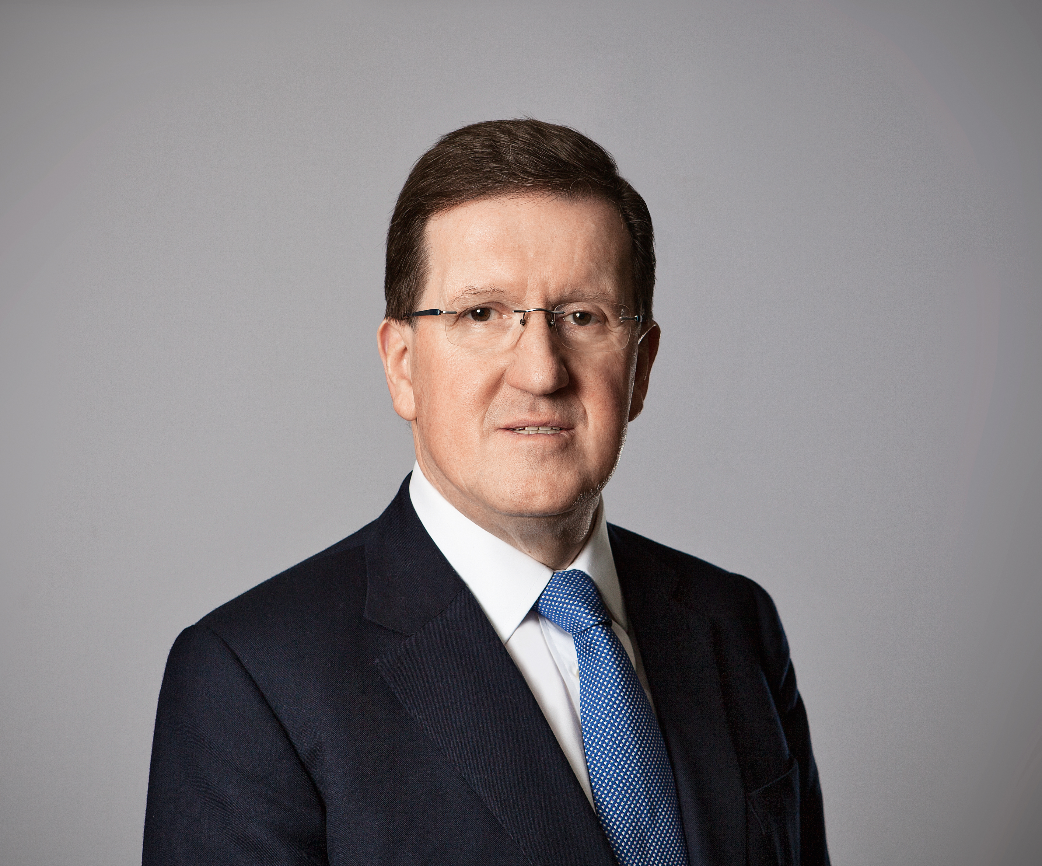 Lord Robertson appointed Chancellor of the University of Dundee