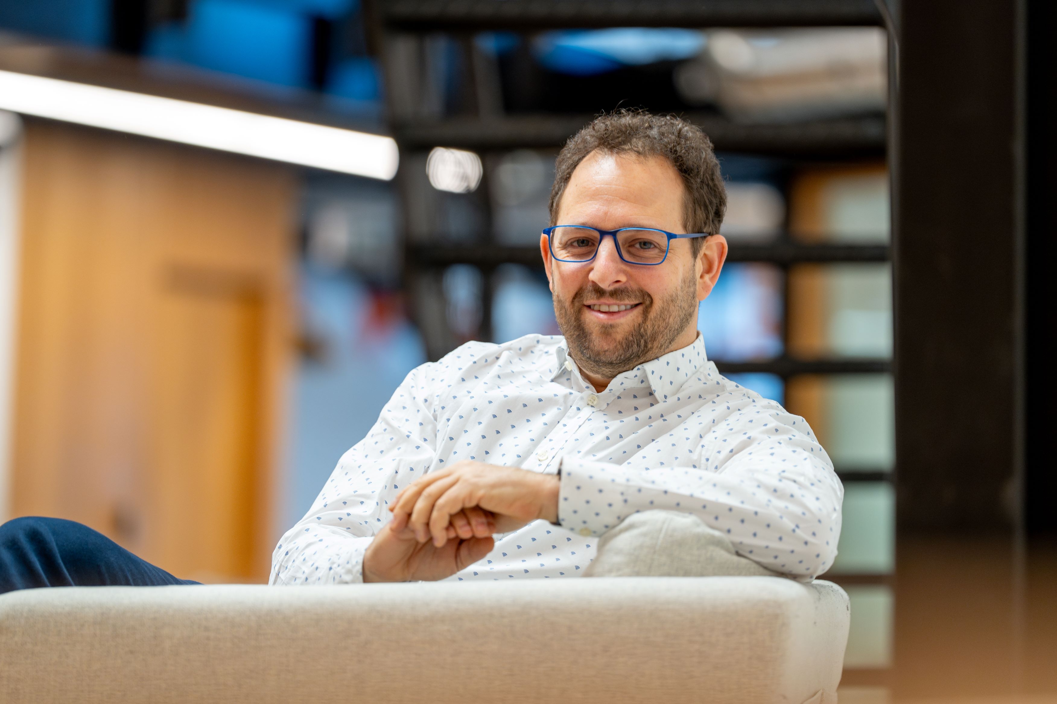 Resillion appoints Yaron Kottler as executive chairman